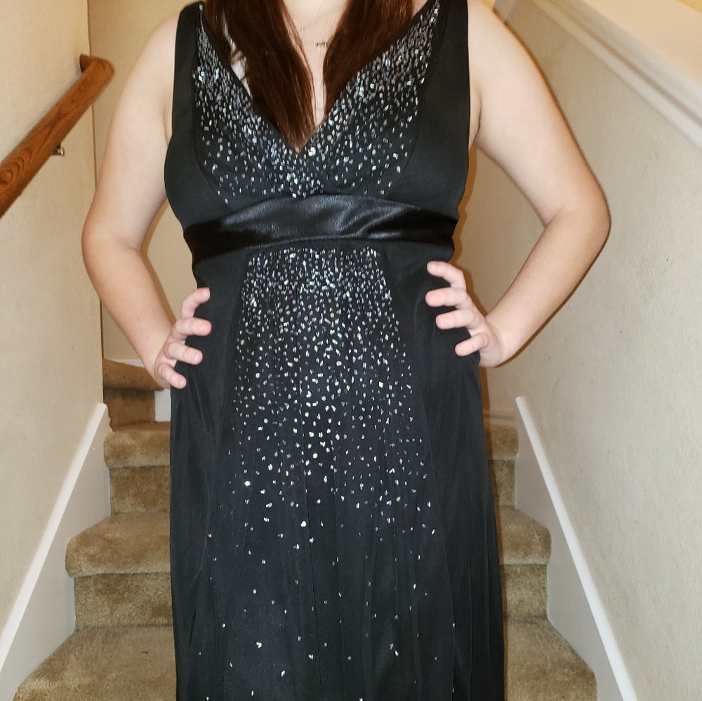 Ruby rox formal dress